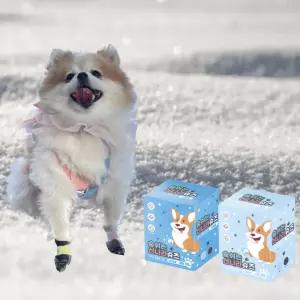 생활픽 강아지신발 애견신발/반려견/여름/산책/일회용/양말