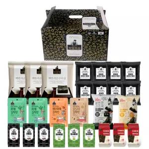 프리미엄 박향희김 종합 선물세트 3호