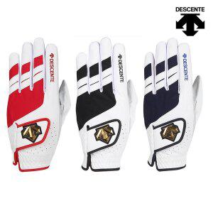 [데상트][DESCENTE] 데상트 우타자용(왼손착용) 배팅장갑