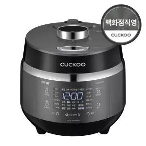 [쿠쿠](김해점)IH 전기압력밥솥 CRP-EHS0320FB 3인용