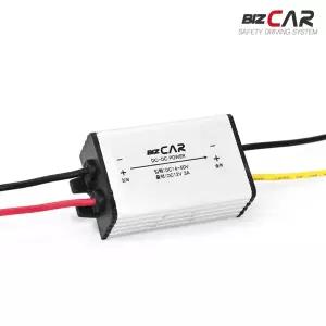 DC-DC POWER 12v - 24v 정전압 다운릴레이