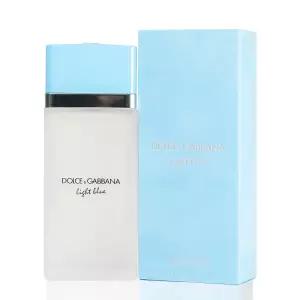 돌체앤가바나 라이트블루 EDT 100ml
