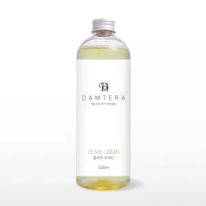 담테라 프리미엄 올리브 리퀴드 500ml