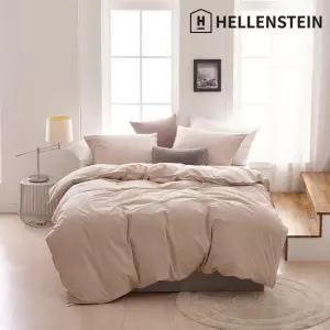 플레인 60수 고밀도 이불커버 세트 S Q K