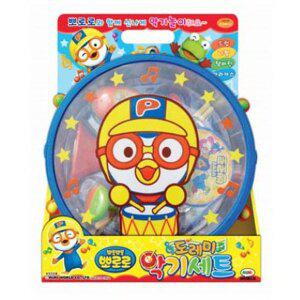 [미미월드] 뽀로로 도레미 악기세트