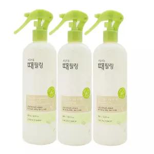 1+1+1 더페이스샵 보들보들 때 필링500ml