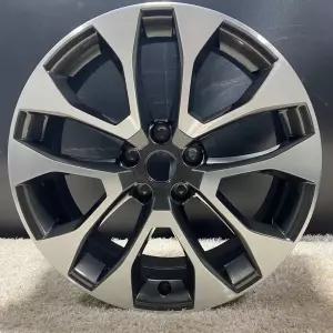 르노 QM6 19인치 순정 휠 403000382R