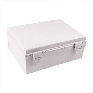 하이박스 컨트롤박스 300X400X160 국산 PVC 방수