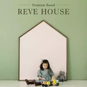 [자석가베세트+문자자석2종] 레브하우스보드 S