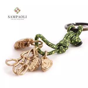 상파올 안드레아 [키걸이] 12.프리 클라이밍 셋트