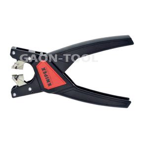 KNIPEX/크니펙스/스트리퍼/자동/12-64-180/1264180