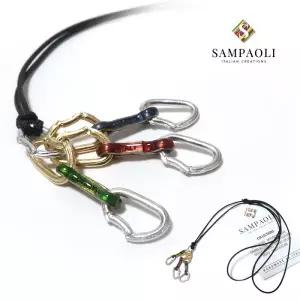 상파올 안드레아 (N24) 퀵드로우 이태리 수고예 목걸이