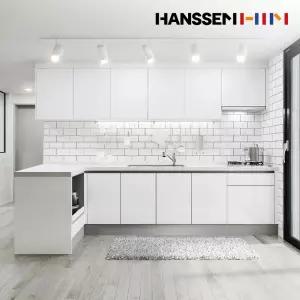 4/2 7만상품권밀란 100 퓨어화이트(기본/ㄱ자/5.2-5.5m이하)