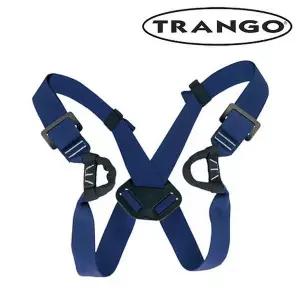 [트랑고] 트랑고 체스트/안전벨트/하네스/가슴벨트
