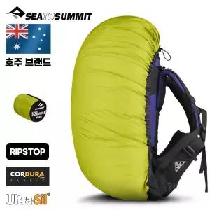 [씨투써밋] 울트라실 팩 배낭커버 M(5070L)