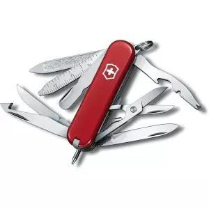 20000082 VICTORINOX 나이프 미니챔프 0.6385