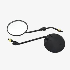 오토티엔 오토바이 매버릭스 원형 백미러 사이드미러 8mm HK17