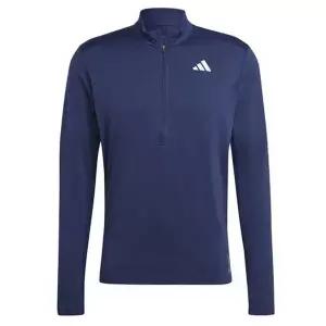 [아디다스] 트레이닝 긴팔 오운더런 하프집업 H44549