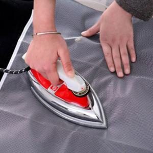 옷감보호 다리미천 안전한 다림질 망사시트