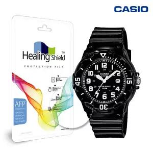 [카시오] LRW-200H-1B 전용 힐링쉴드 시계보호필름 기스방지 유리보호필름