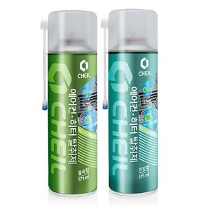 제일 에어컨 히터 탈취제 자동차 실내 차량 담배 냄새 제거 제거제 차량용 탈취  차 곰팡이 악취 청소 세차