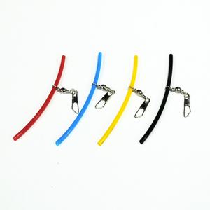 스네이크 우레탄 천칭튜브 자작채비 원투채비