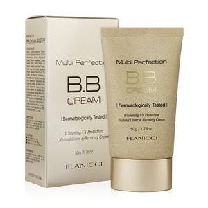 네슈라 플래니찌 멀티 퍼펙션 비비 크림 spf 10