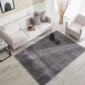 아트박스 엘르비 아다지오 솔잎사 직조 입체 샤기 러그 170x230cm