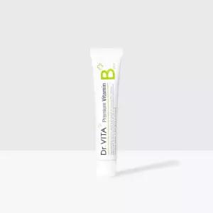 닥터비타 피부진정 프리미엄 비타민B 모공크림 30ml