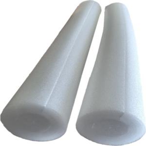 백업제 단열 창문 틈새 차단 외풍차단 바람막이 원형 틈새 충진 100mm 1M 2개