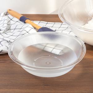 PC 믹싱볼 샐러드볼 화채볼 베이킹 플라스틱 그릇 반죽 AA 1호