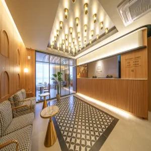 [인천 모텔] 인천(검단신도시) H Avenue 인천검단신도시점 (서구(석남,서구청,검단))