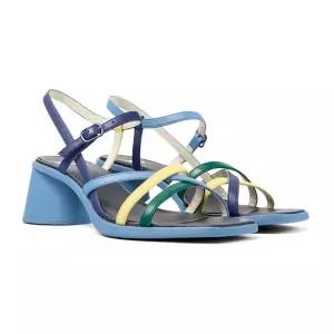 [캠퍼 공식] 여성 샌들힐 TWS K201504-001