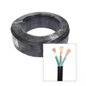 VCTF 2.5SQX3C 전선 케이블 전기선 전기자재