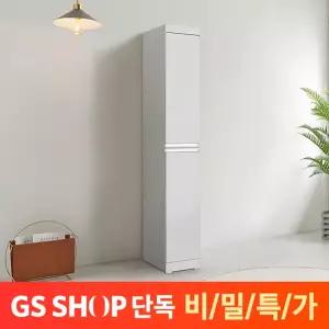 [비밀특가] 동서가구 스마트바 300 주방 틈새 수납장