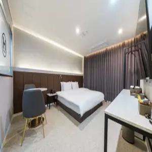 [경남 모텔] 통영 호텔 하버 (거제,통영,고성)