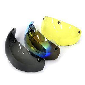 [브렌스] 프리미엄 어반 BRC 헬멧 추가고글