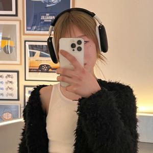 에어팟 맥스 케이스 커버 밴드