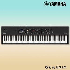 야마하 신디사이저 스테이지 피아노 CP88 CP-88 정품