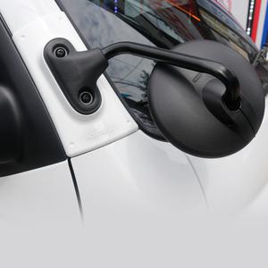 포터2보조미러 포터2미러 1톤 부착식