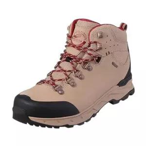 [마운티아][마운티아] 여성 고어텍스 방수등산화 중등산화 G카르멘 2 6MQSHX1513-BE (P001300692)