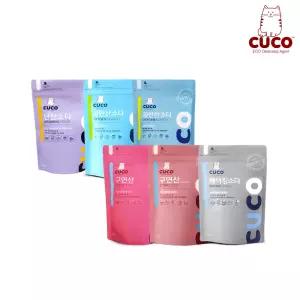 한내음 CUCO 1kg 베이킹소다 / 구연산 / 과탄산소다