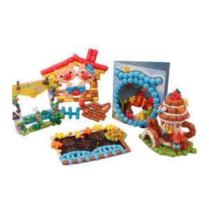 플레이콘 창의꾸러미 5종, 1개