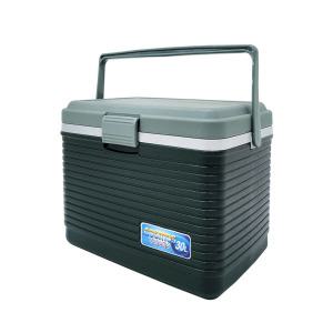 코스모스 30리터 캠핑 레저 차박 아이스 박스 쿨러 미니 아이스박스