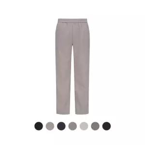 [폴햄][폴햄] 남성 쿨링 세미와이드 밴딩 슬랙스 팬츠_PHD2PP1083