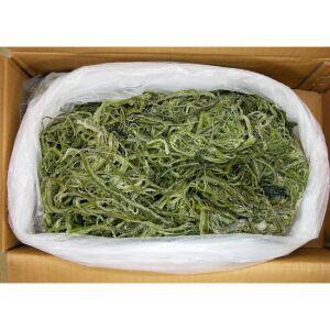 염장 미역줄기 특품  10Kg내외 이강산닷컴