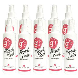 새한 글로발 체리 미러클 휘니쉬 스프레이 240ml x 10