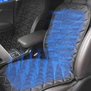 코지 차량용 쿨링시트 통풍시트 바람방석 12V 24V 공용 올뉴투싼