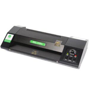 신학기 특가 A3 코팅기 MHL-330R4 +사은품 5종세트 / 문화산업/문화바인딩시스템 4롤러 핫롤러 직접가열