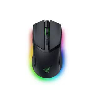 레이저코리아 코브라 프로 블랙 무선 게이밍 마우스 Razer Cobra Pro